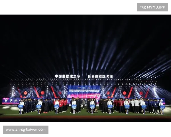 莫力达瓦国际男曲邀请赛倒计时 五国强队齐聚曲棍球之乡争夺荣耀 莫力达瓦国际男曲邀请赛倒计时 五国强队齐聚曲棍球之乡争夺荣耀