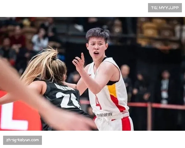 专家指出WCBA攻防质量提升 本土球员表现机会增多